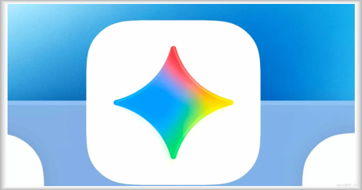 Google déploie son assistant IA Gemini Spark sur macOS pour un suivi en temps réel