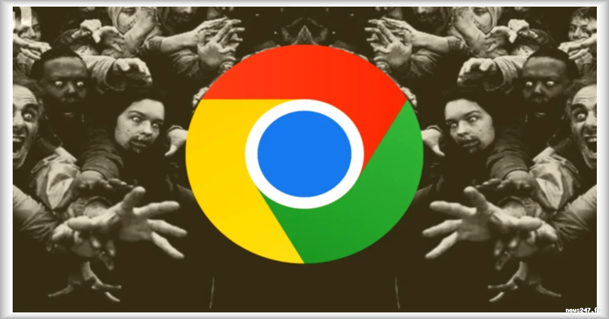Google deploie une nouvelle protection contre le piratage de sessions sur Chrome selon Numerama