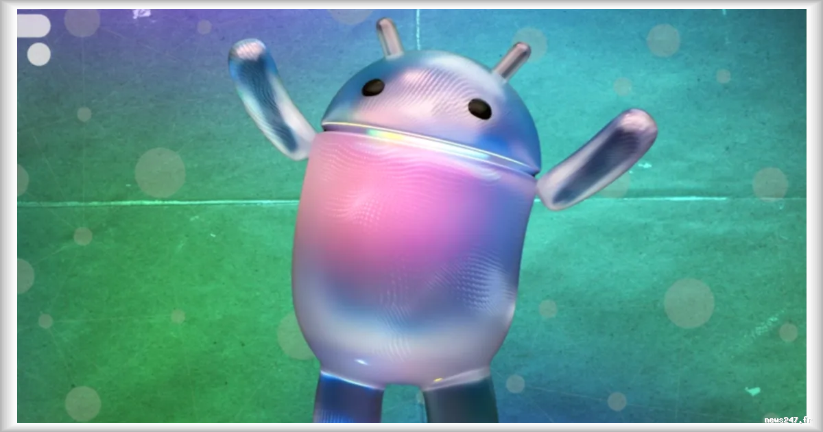 Google dévoile les grandes nouveautés d'Android en direct ce soir : comment suivre l'Android Show 2026