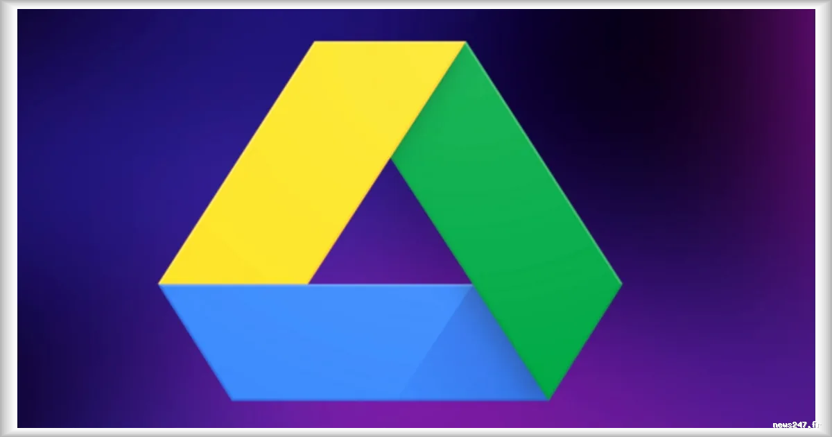 Google Drive renforce sa protection contre les ransomwares avec de nouvelles fonctionnalités temps réel