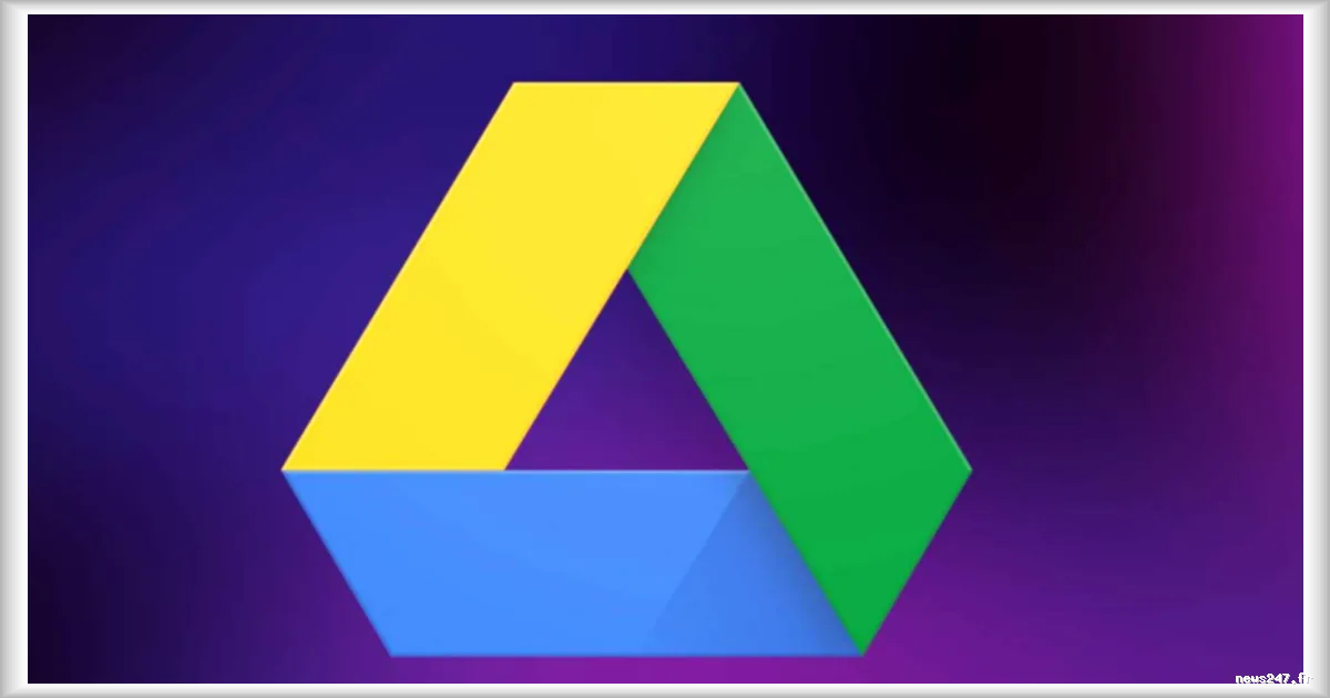 Google Drive sur Android : une nouvelle fonctionnalité de sauvegarde automatique pour les documents locaux à venir