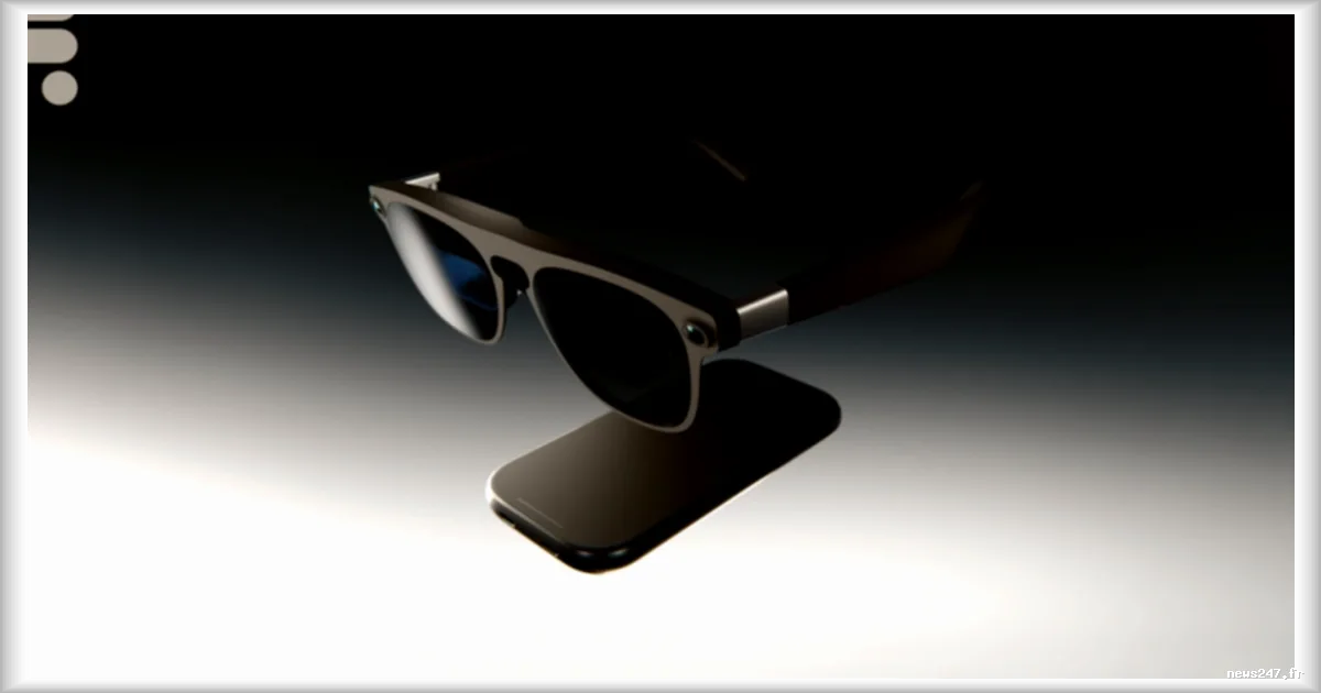 Google et XREAL présentent leurs lunettes XR Project Aura à la Google I/O 2026 : le passage du concept à la réalité