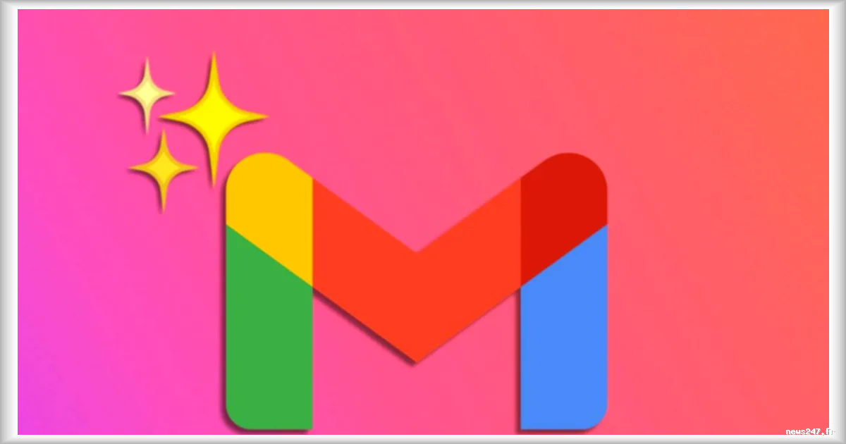 Google explore une nouvelle fonctionnalité vocale pour Gmail avec l'IA Gemini