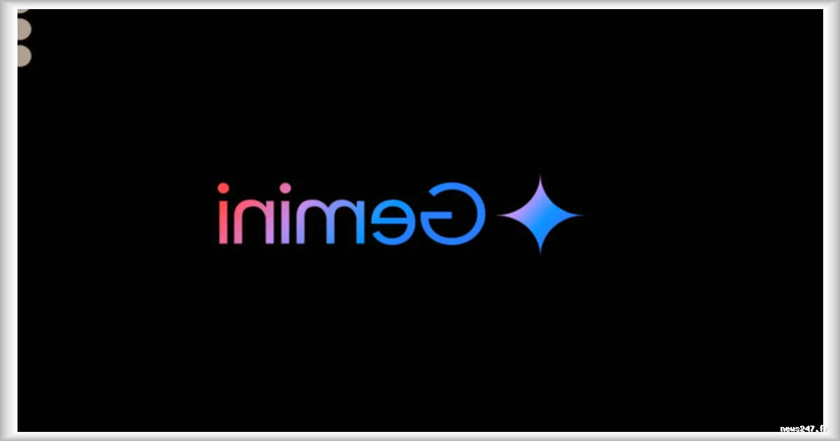 Google Gemini: une nouvelle approche pour comprendre des concepts scientifiques