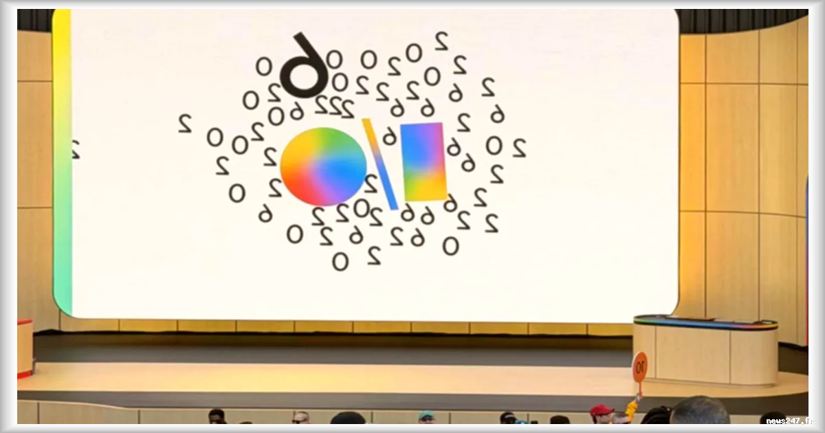 Google I/O 2026 : un déluge d’annonces majeures autour de l’IA et des lunettes connectées