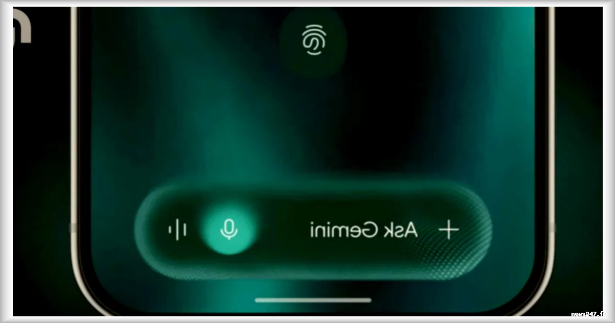 Google lance Android 17 avec Gemini Intelligence : l'IA devient l'assistant ultime des smartphones