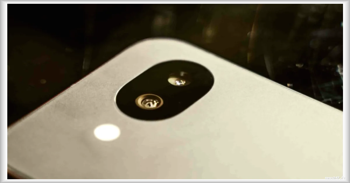 Google lance le Pixel 10a avec une offre spéciale incluant un casque JBL chez Boulanger