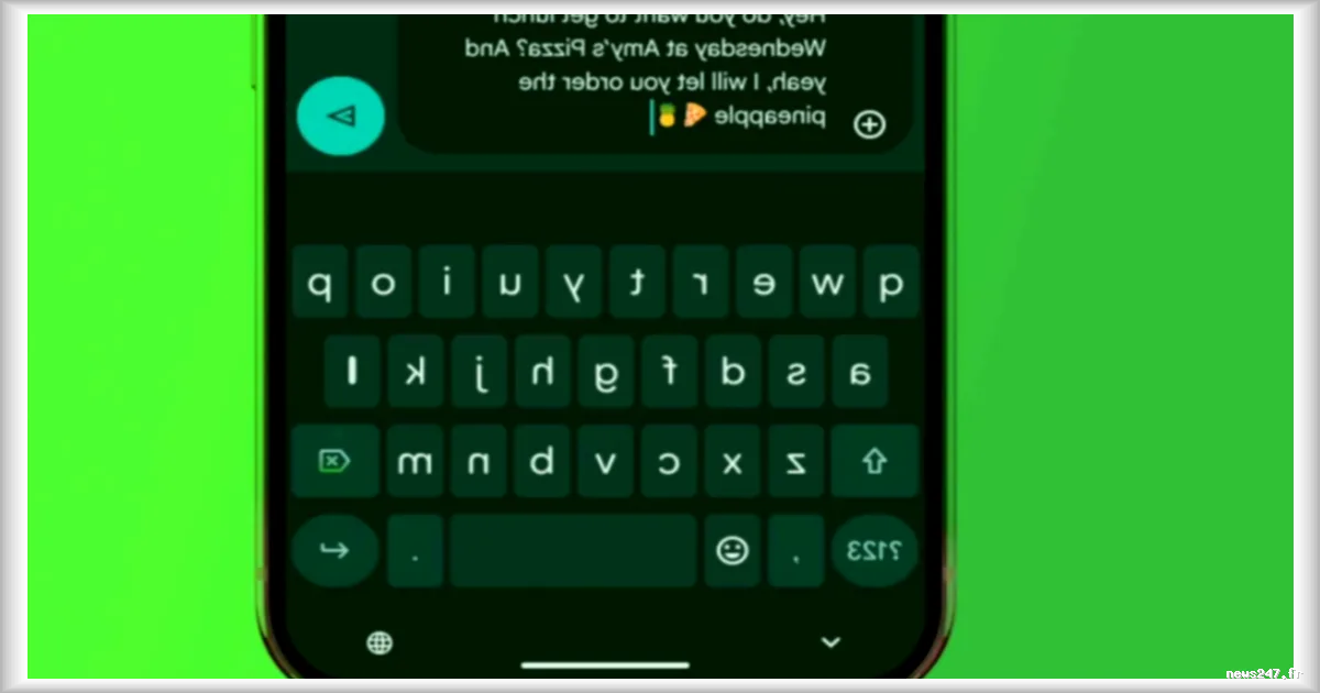 Google lance Rambler, une révolution de la dictée vocale sur Android