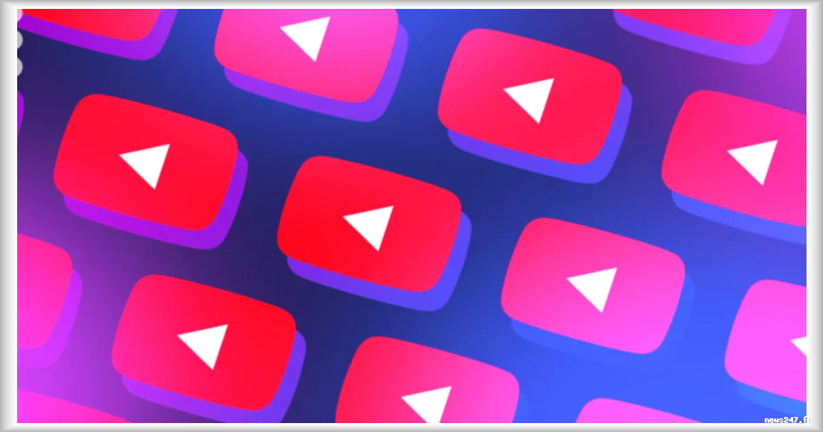 Google lance un outil de détection de deepfakes pour les créateurs majeurs sur YouTube