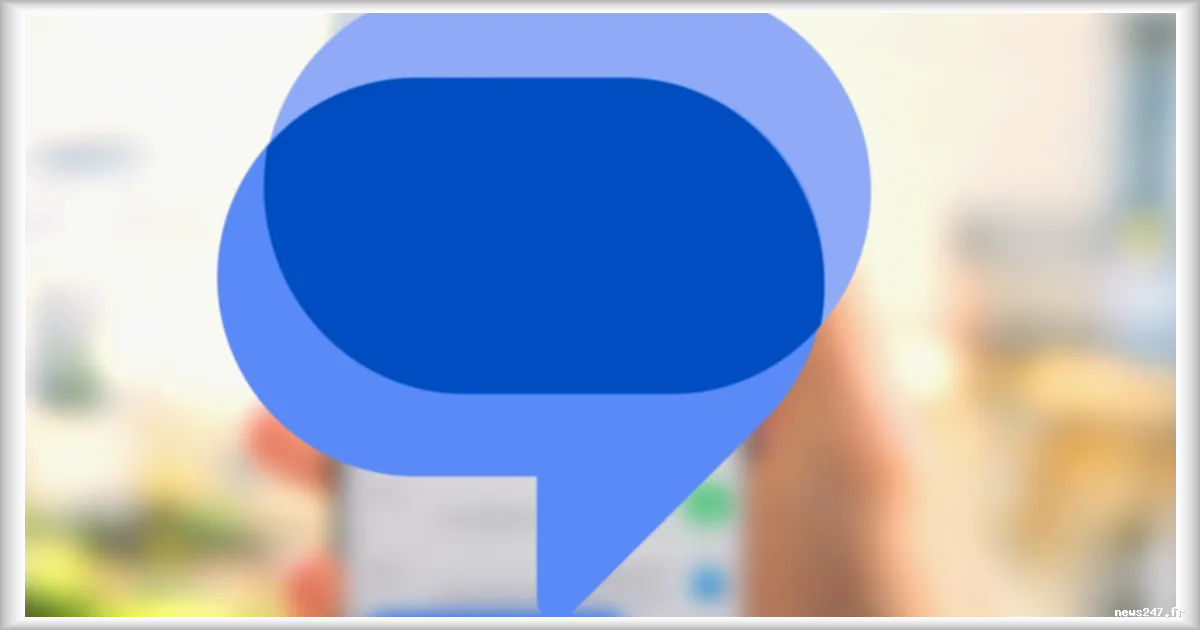 Google Messages introduit la corbeille pour éviter les suppressions accidentelles