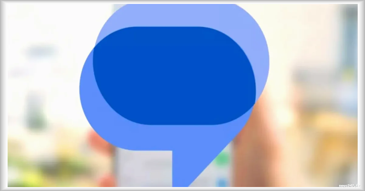 Google Messages teste une fonctionnalite de brouillon pour eviter les envois de messages automatiques par erreur
