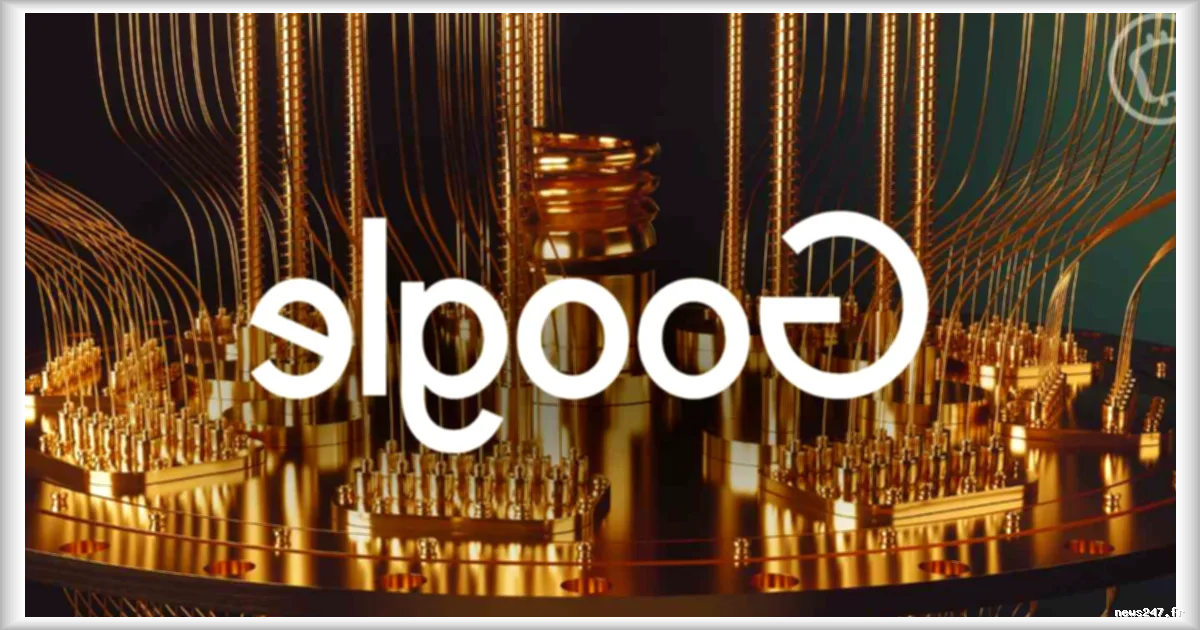 Google met en garde sur le risque quantique : 6 millions de BTC et 20 millions d'ETH exposés à une attaque imminente