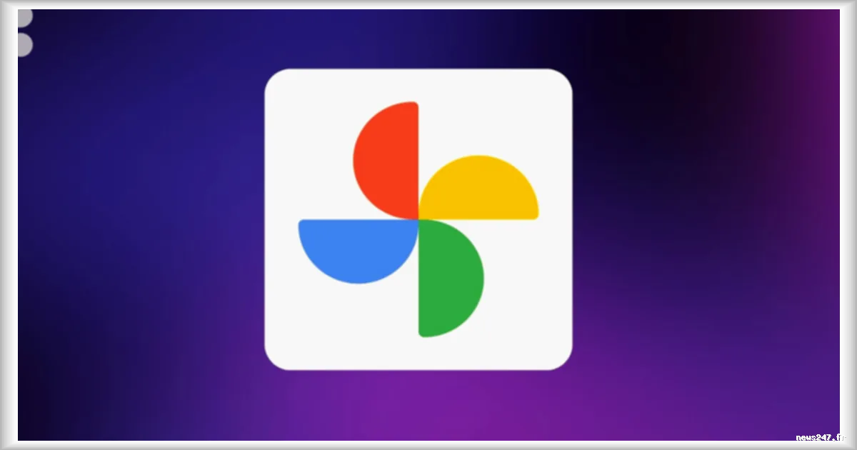 Google Photos corrige des bugs de son outil de recadrage