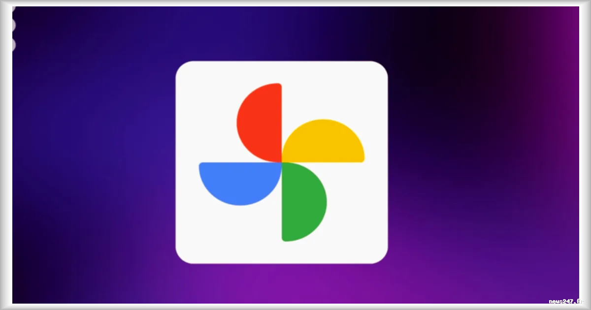 Google Photos deploie une fonction de retouche automatique sur Android avec Google Gemini