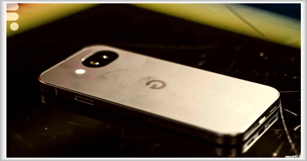 Google Pixel 10a : une offre de reprise qui rend le milieu de gamme raisonnable