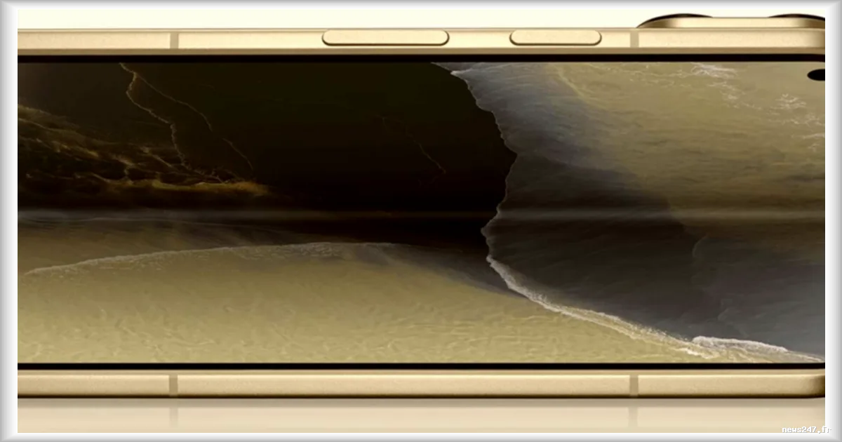 Google Pixel 11 Pro Fold : les premiers visuels marketing fuient avant l'annonce officielle