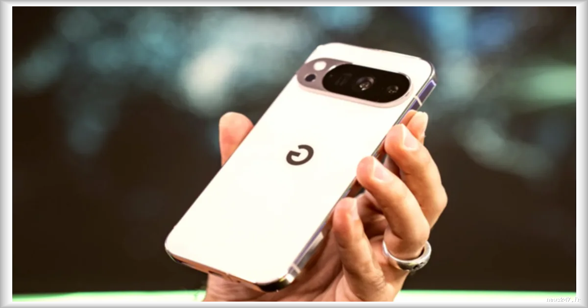 Google Pixel : une mise à jour majeure du noyau Android pour booster les performances en 2026