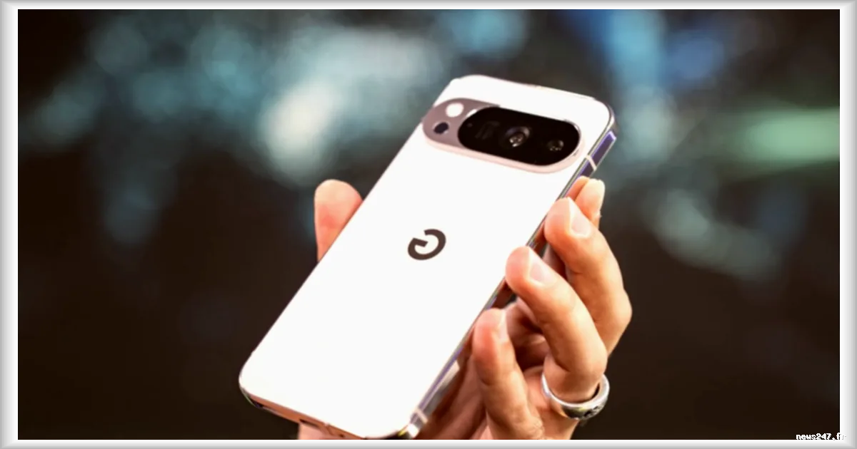 Google Pixel : une mise à jour majeure du noyau Android pour booster les performances en 2026