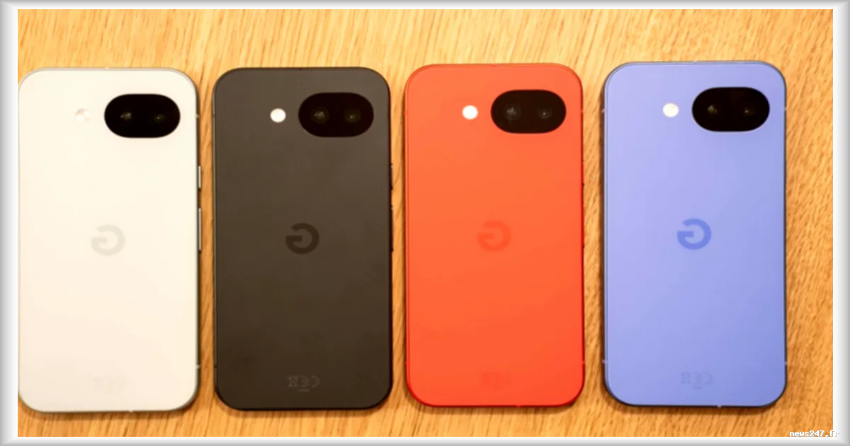 Google prépare une refonte majeure de la recherche vocale sur Android avec quatre nouveaux outils