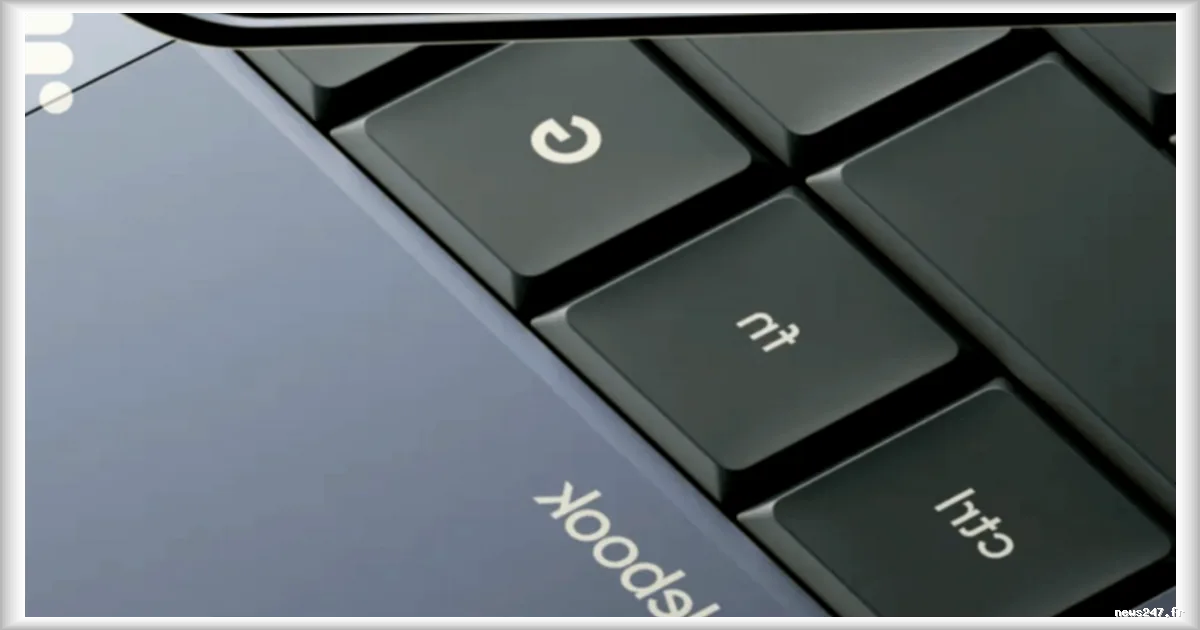 Google prépare une surprise pour les futurs PC Googlebook