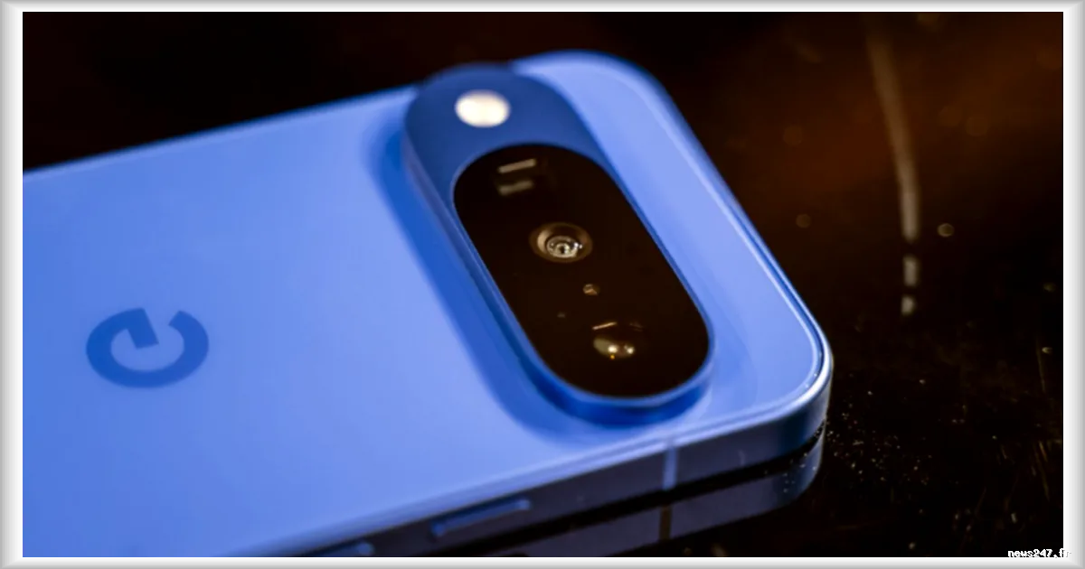 Google publie Android 17 QPR1 Beta 6 : une mise à jour corrective pour les Pixel