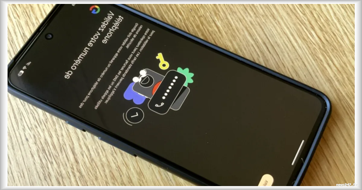 Google réduit l'espace de stockage gratuit pour les nouveaux comptes