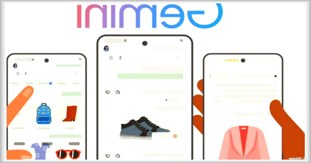 Google remplace Assistant Go par Gemini Go sur Android Go