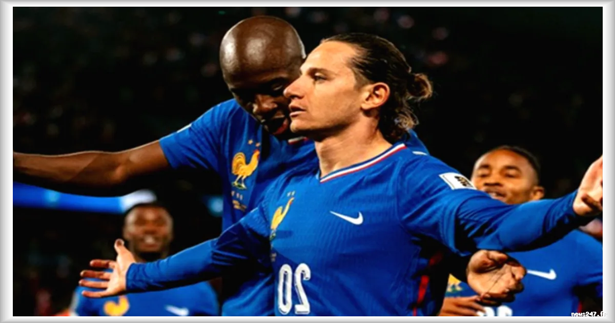 Google s'associe avec l'Équipe de France de Football : les détails de ce nouveau partenariat technologique