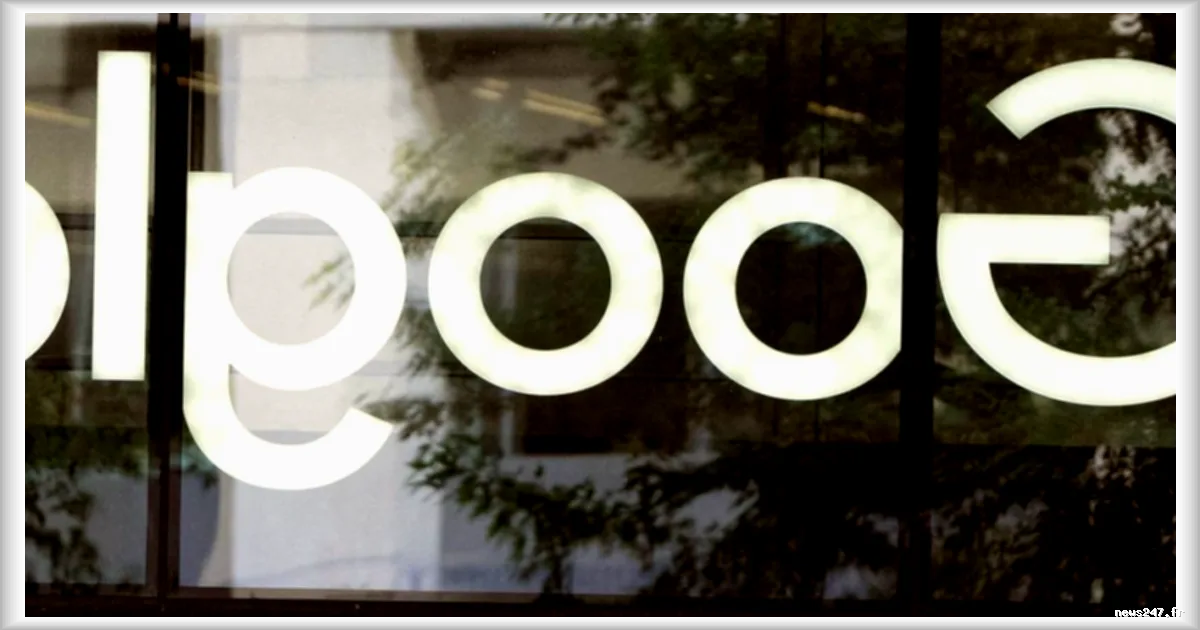 Google sous pression: la course à l'intelligence artificielle pèse sur la trésorerie