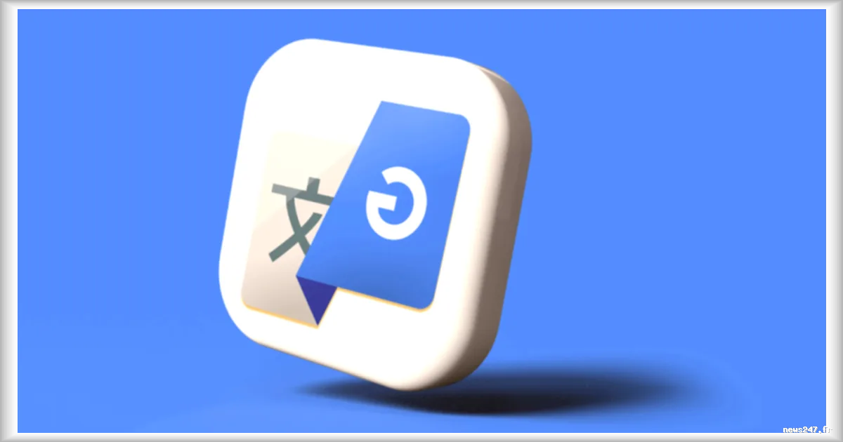 Google Traduction enrichit son module d'apprentissage des langues avec des notifications inspirées de Duolingo