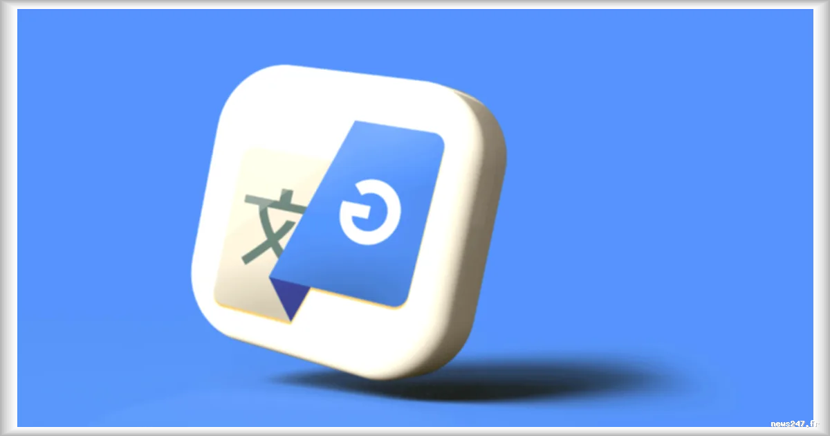 Google Traduction enrichit son module d'apprentissage des langues avec des notifications inspirées de Duolingo