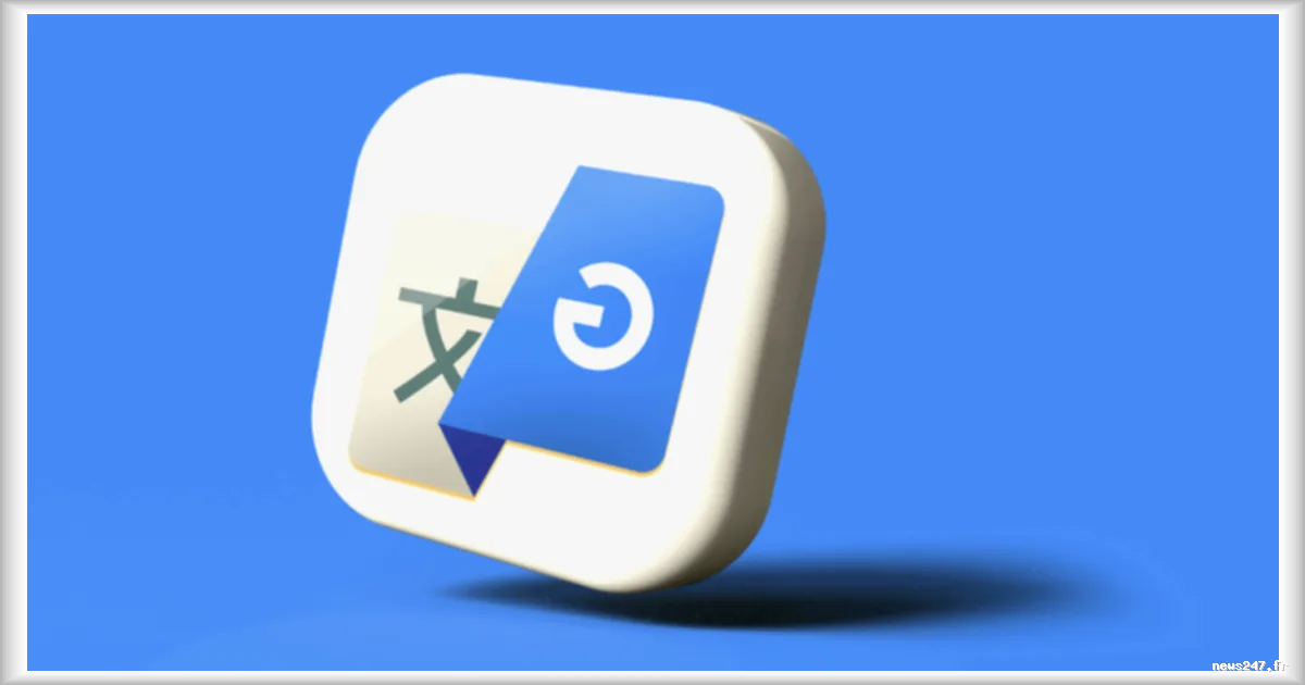 Google Traduction Simplifie l'Accès aux Langues Préférées