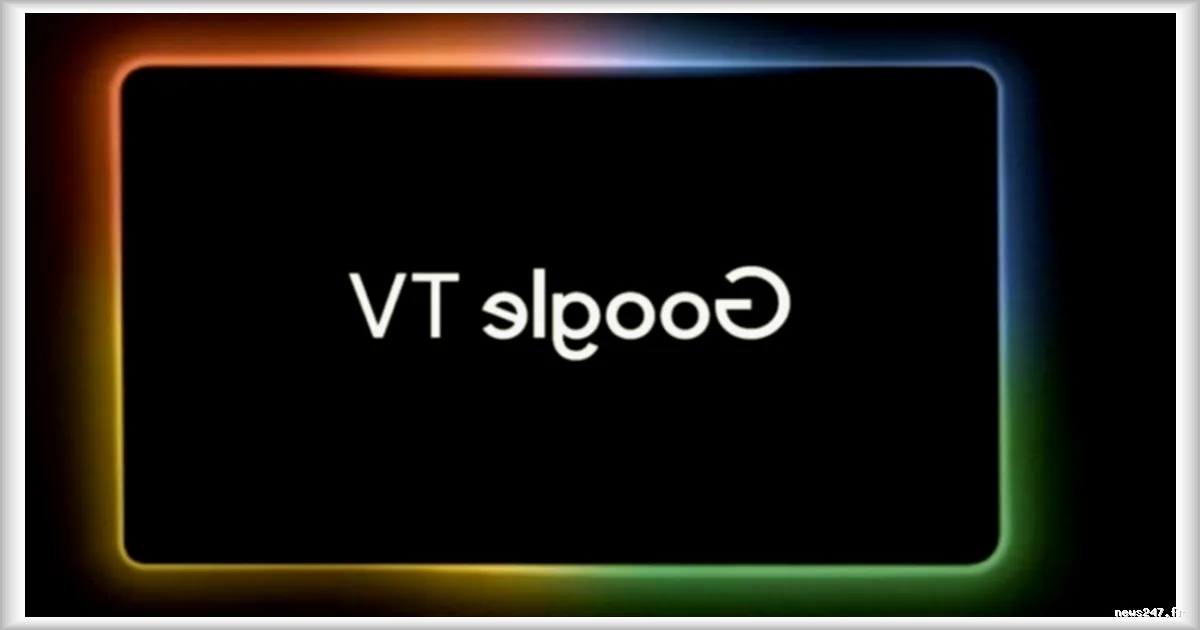 Google TV toujours en tete en Europe, Vidaa et les nouveaux systèmes en progression selon Omdia