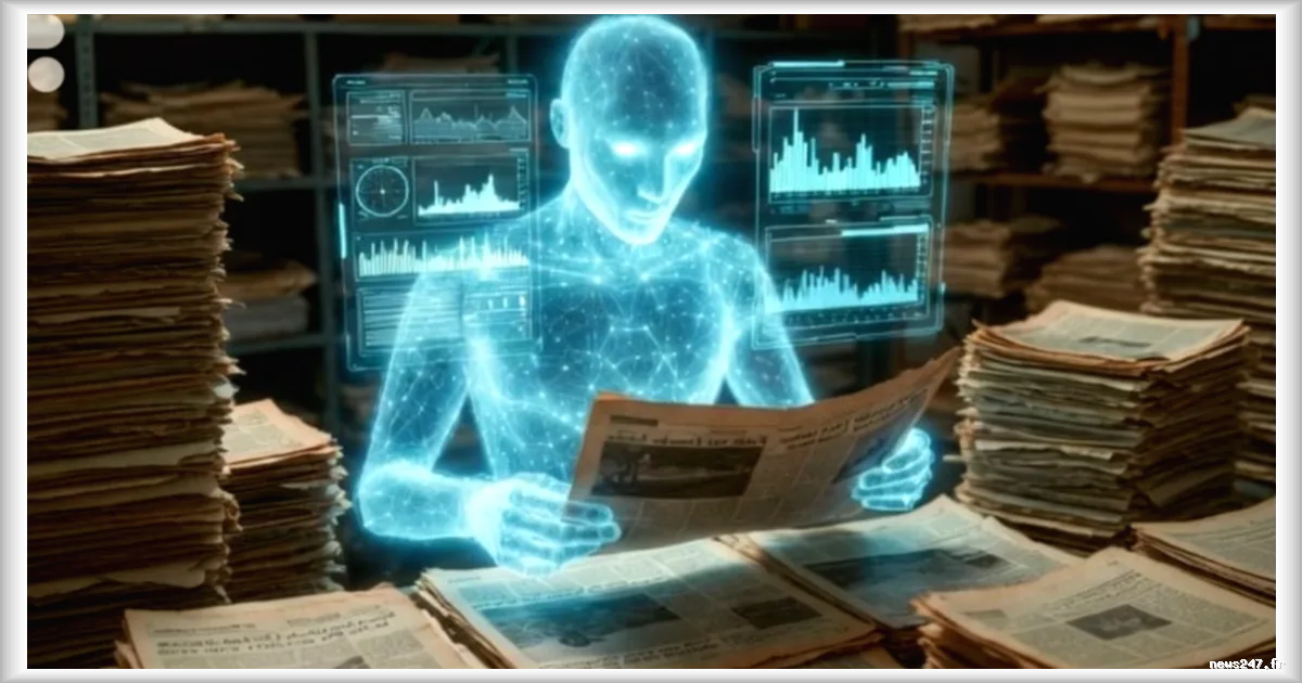 Google utilise l'intelligence artificielle pour prévenir les inondations