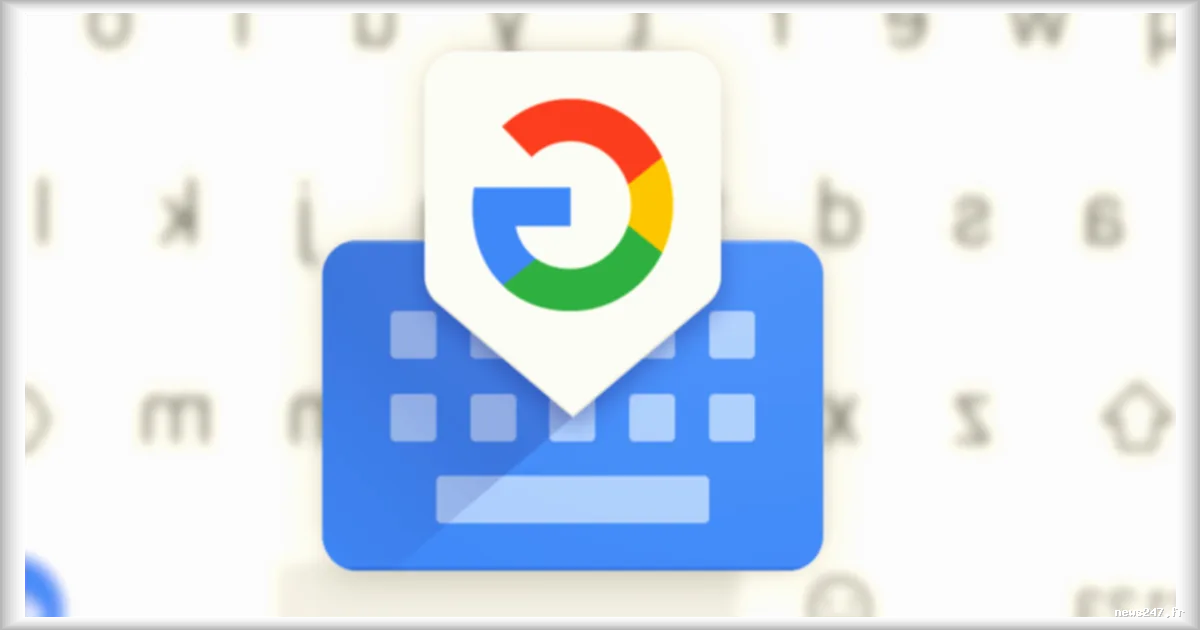 Google va améliorer la dictée vocale de Gboard en intégrant les écouteurs Bluetooth