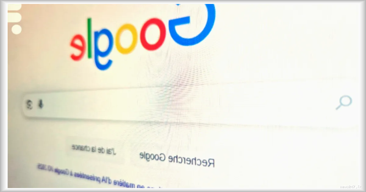 Google va introduire les résultats de recherche des sites concurrents suite aux pressions de l'UE