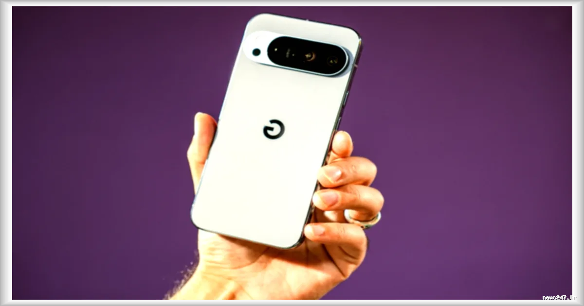 Google verrouille les versions antérieures de son OS sur les Pixel 10 : un changement technique qui complique la vie des développeurs