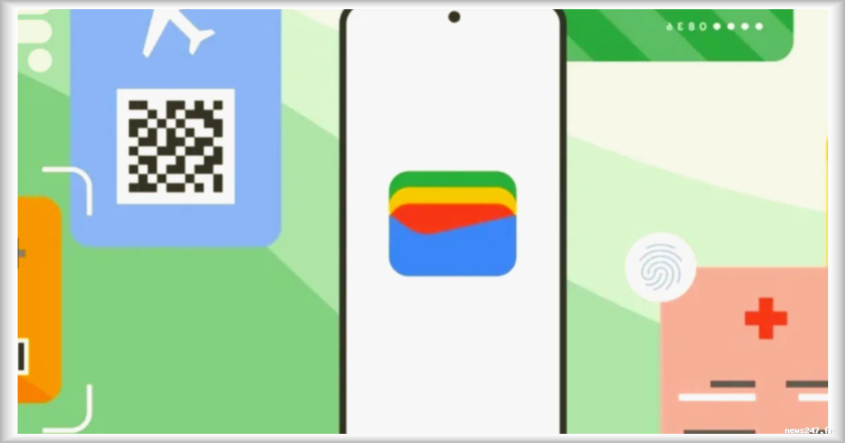 Google Wallet Simplifie le Suivi des Colis pour les Utilisateurs