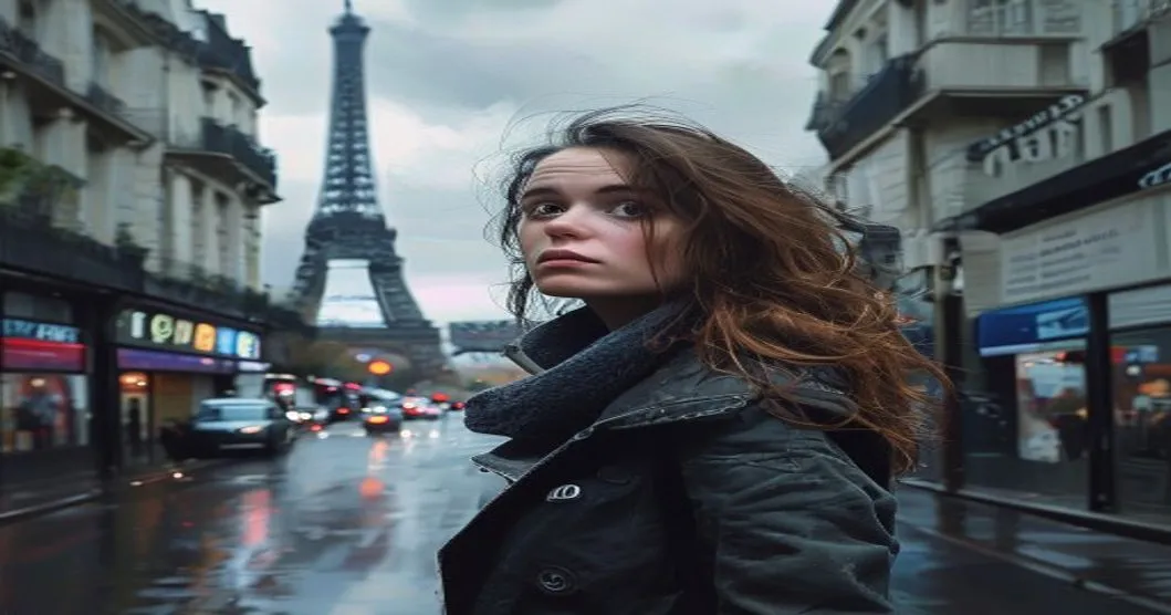 «Gorgona», une dystopie qui ne méduse pas