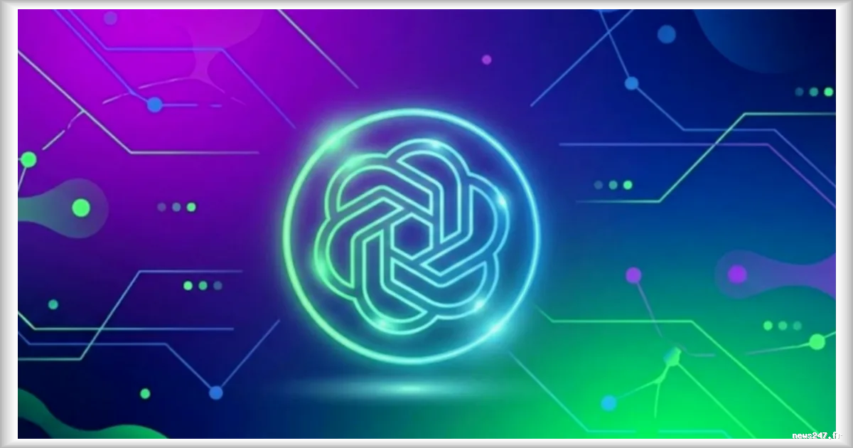 GPT-Live : OpenAI intègre son mode vocal avancé à ChatGPT sur Windows et macOS