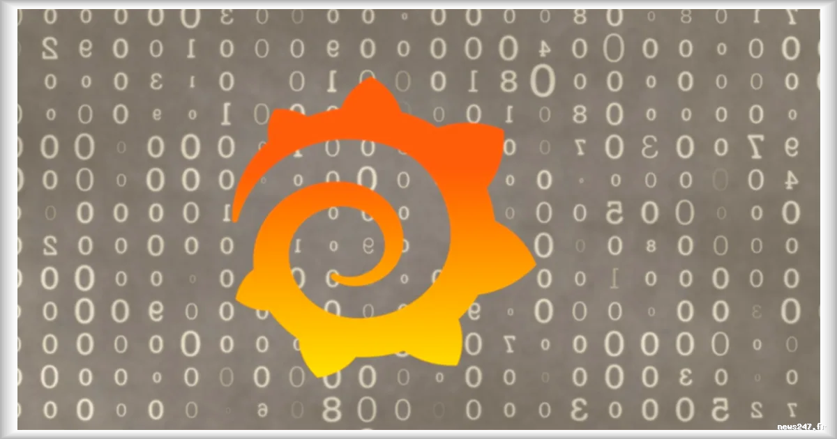 Grafana Labs victime d'un chantage, mais refuse de payer la rançon