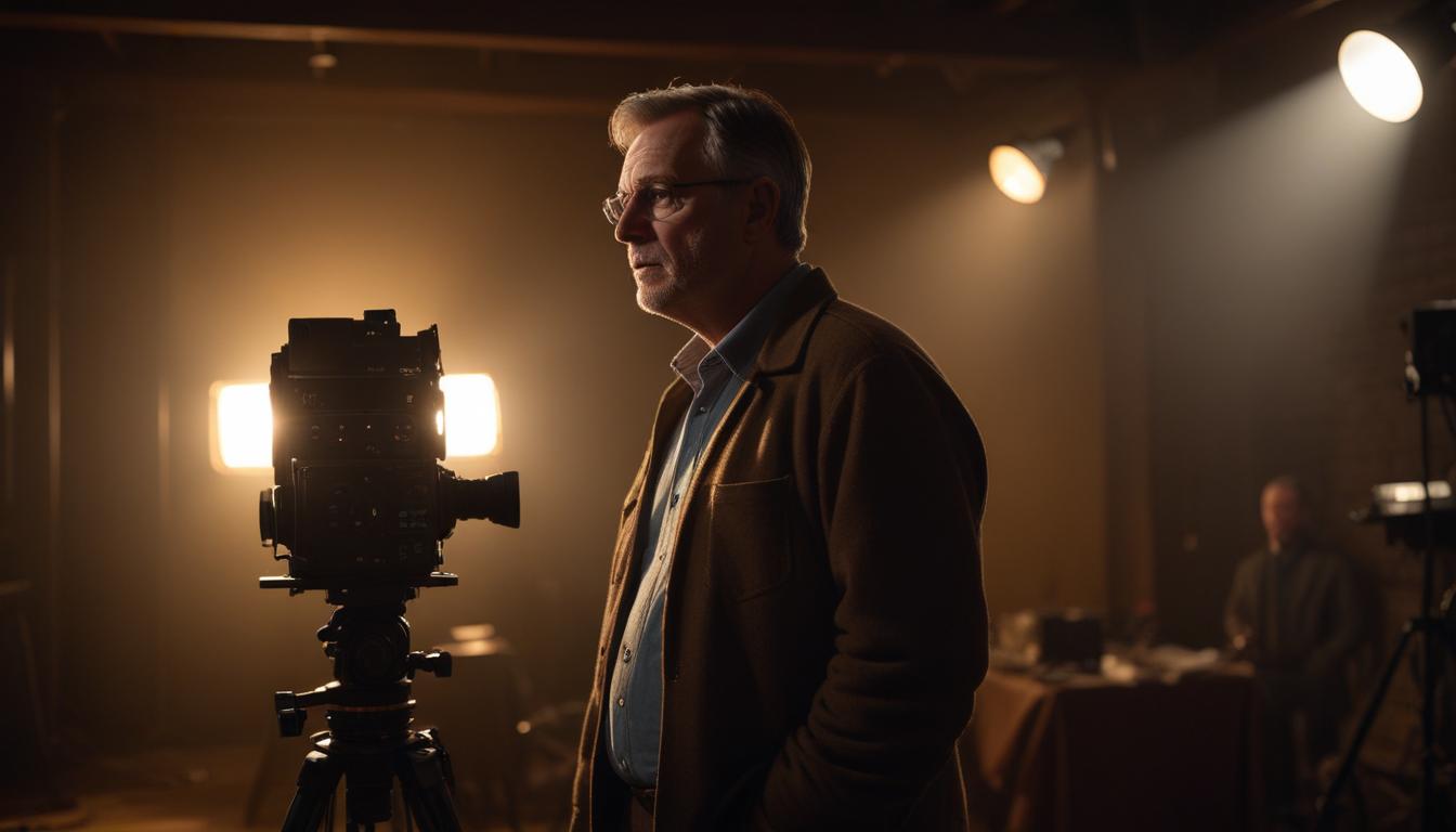 Graham Guit fait son retour avec le film "Plus forts que le diable", critique par Libération