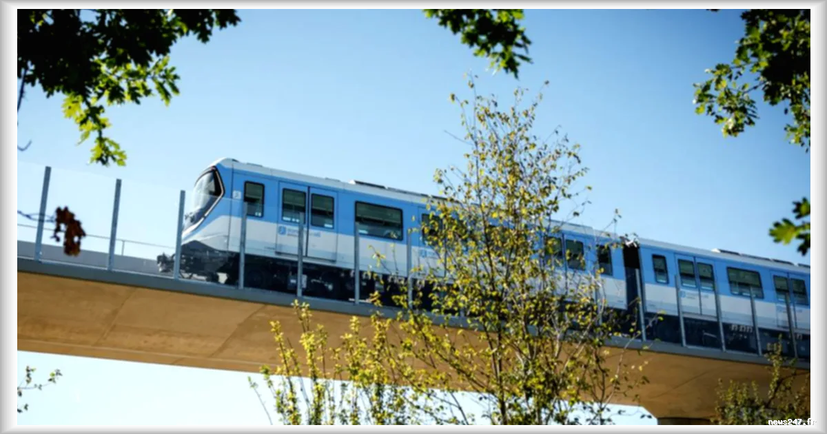 Grand Paris Express : l'ouverture de la ligne 18 pourrait être reportée à nouveau