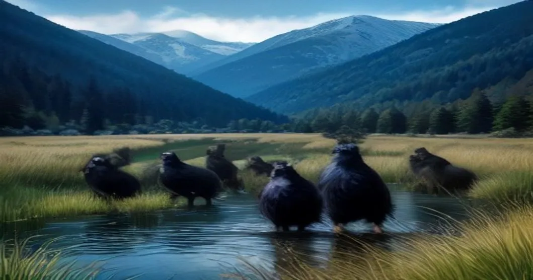 Grand tétras dans les Vosges : l'échec de la réintroduction relance le débat sur la restauration des écosystèmes