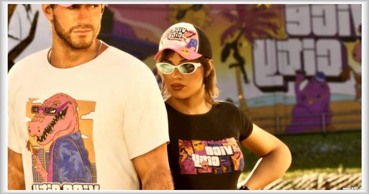 Grand Theft Auto VI : Rockstar officialise son prix à 80 euros et relance le débat sur la vente numérique