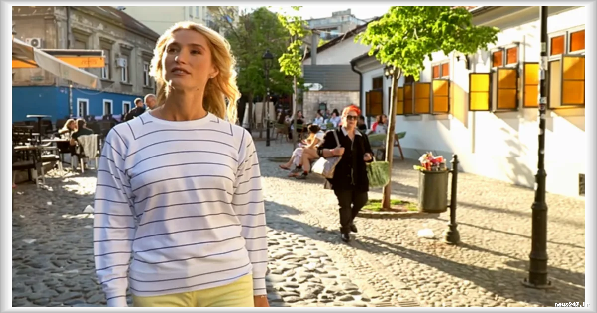 Grand Voyager : dans les pas de Lilly Douse à la découverte de Belgrade, entre histoire et modernité