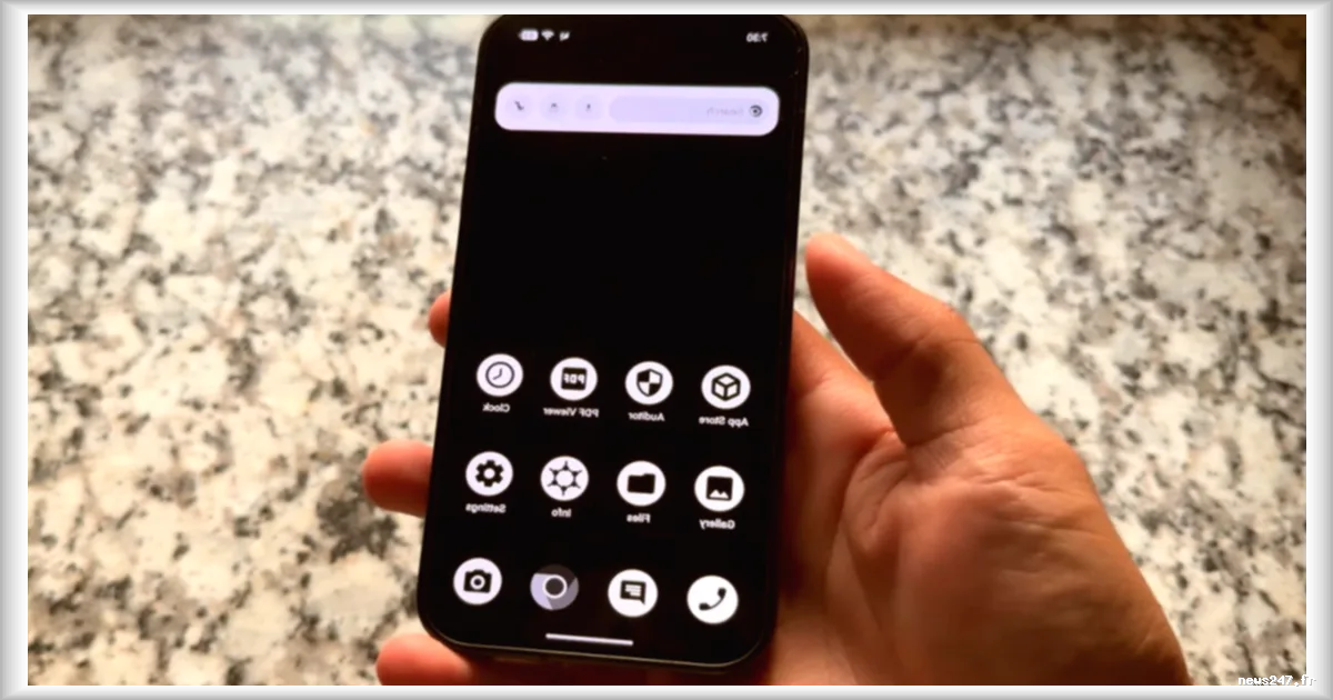 GrapheneOS accuse Volla, Murena et Iodé de mentir sur leur niveau de sécurité