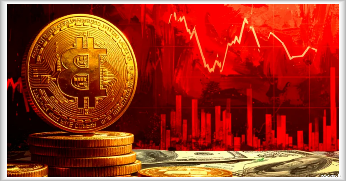 Grayscale identifie trois risques majeurs pouvant impacter le cours du Bitcoin