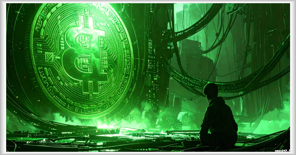 Grayscale mise sur la Fed pour anticiper un rebond du Bitcoin après sa chute récente