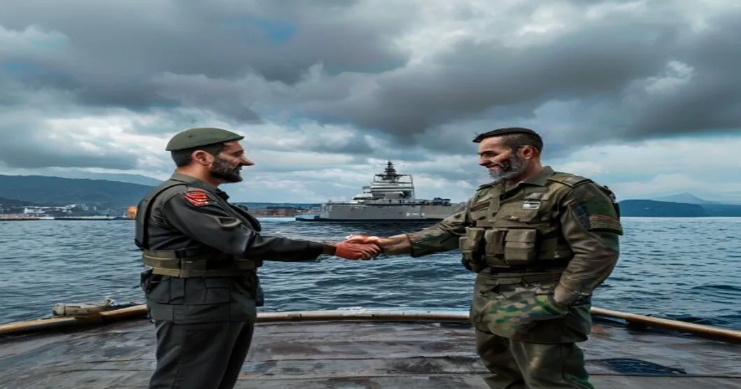 Grèce-Israël : un rapprochement militaire qui attise les tensions avec Ankara